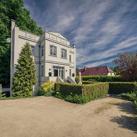 Gutshaus Krummin Usedom Exterior foto